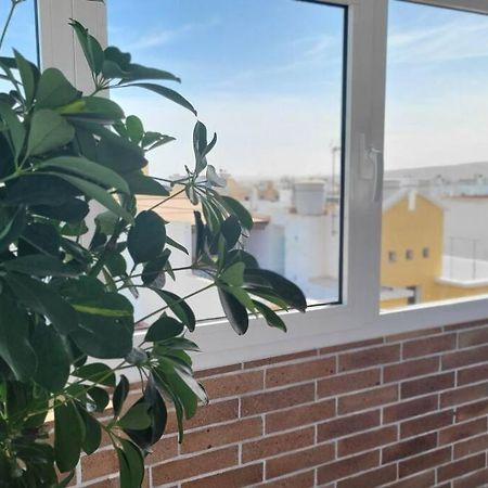 Vintage & Deluxe Apartments Пуерто дел Росарио Екстериор снимка