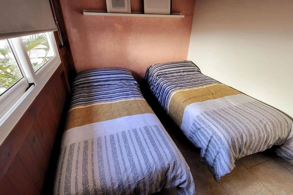 Vintage & Deluxe Apartments Пуерто дел Росарио Екстериор снимка