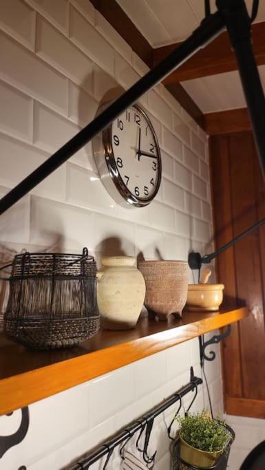 Vintage & Deluxe Apartments Пуерто дел Росарио Екстериор снимка