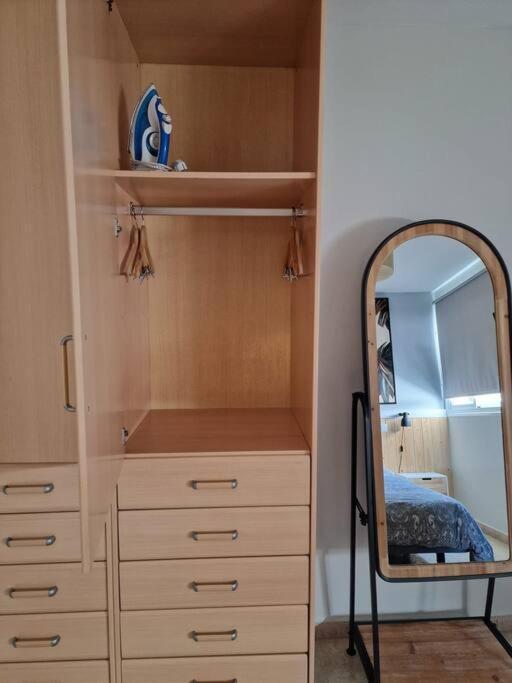 Vintage & Deluxe Apartments Пуерто дел Росарио Екстериор снимка
