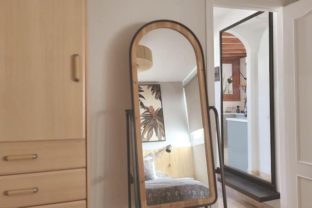 Vintage & Deluxe Apartments Пуерто дел Росарио Екстериор снимка