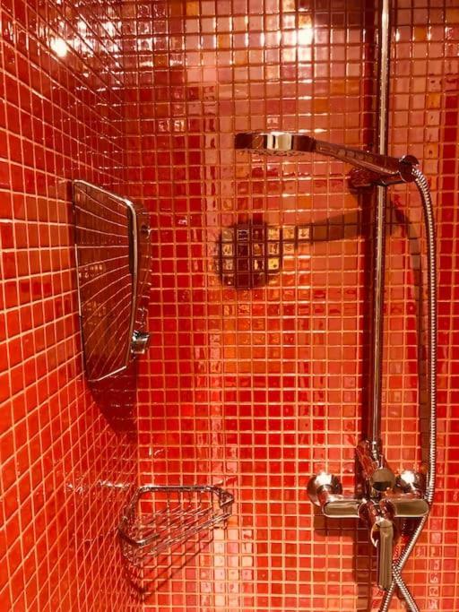 Vintage & Deluxe Apartments Пуерто дел Росарио Екстериор снимка