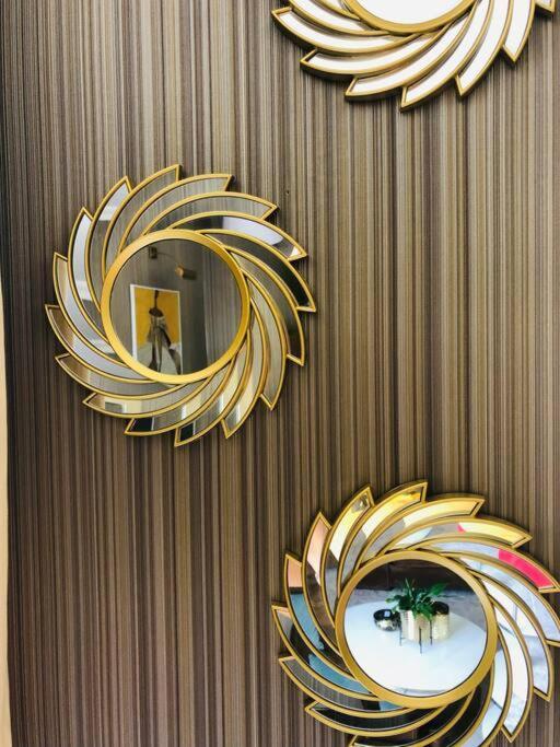 Vintage & Deluxe Apartments Пуерто дел Росарио Екстериор снимка