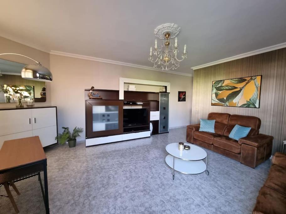 Vintage & Deluxe Apartments Пуерто дел Росарио Екстериор снимка